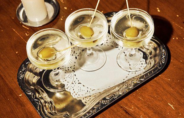 Bar Leone